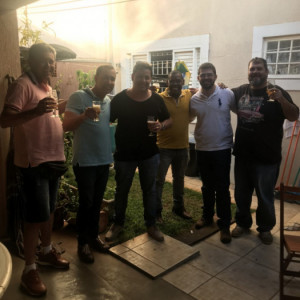 Enseada do Curió