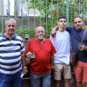 Enseada do Curió