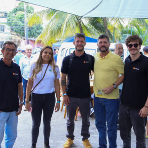 Enseada do Curió